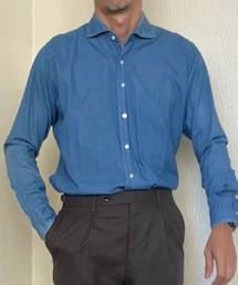 SUIT SELECT | シャツ/ブラウス