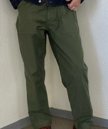 UNIQLO | カーゴパンツ