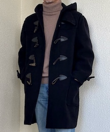 HARVARD UNIVERSITY | ダッフルコート