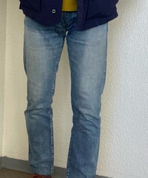 Levi's | デニムパンツ