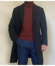 Mackintosh | チェスターコート