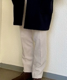 UNIVERSAL LANGUAGE | パンツ