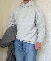 MOTHER HAND artisan | ニット/セーター