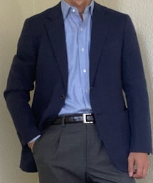 TAKEO KIKUCHI | テーラードジャケット