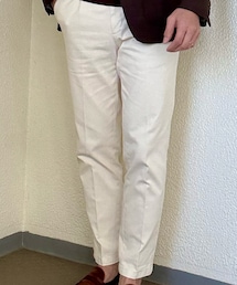 BRIGLIA 1949 | デニムパンツ