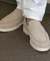 ZARA | ローファー