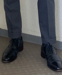 SCOTCH GRAIN | ドレスシューズ