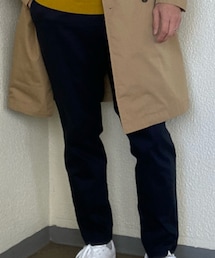 TAKEO KIKUCHI | その他パンツ