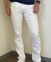 UNIQLO | デニムパンツ