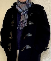 BLUE TORNADO | ニット/セーター