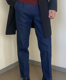 UNIVERSAL LANGUAGE | デニムパンツ