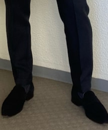 鞆ゑ | ローファー