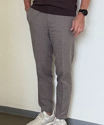 green label relaxing | パンツ