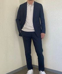 SUIT SELECT | スーツセット