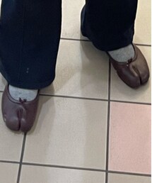 Maison Margiela | バレエシューズ