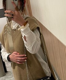 KHADI & CO | シャツ/ブラウス
