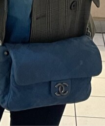 CHANEL | ショルダーバッグ