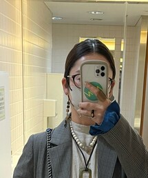 TOM FORD EYEWEAR | メガネ