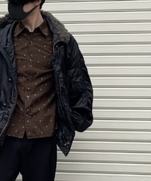 used | ミリタリージャケット