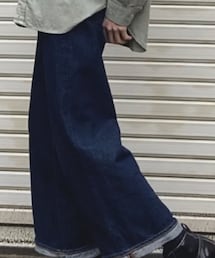 RED CARD TOKYO | デニムパンツ