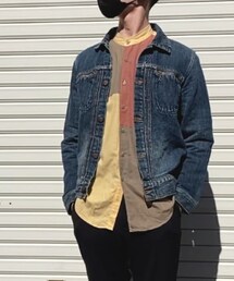 CACHAREL | シャツ/ブラウス