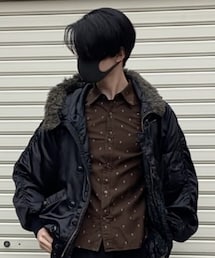 Thee Hysteric XXX | シャツ/ブラウス