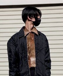 KENNINGTON | シャツ/ブラウス