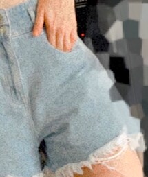 SHEIN | デニムパンツ