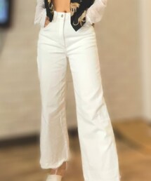 H&M | デニムパンツ