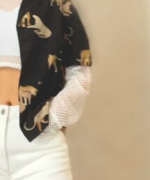 SHEIN | Tシャツ/カットソー