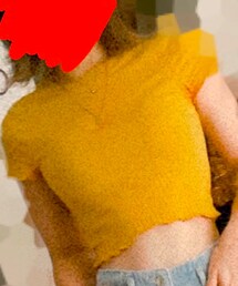 SHEIN | Tシャツ/カットソー