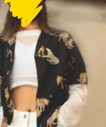 SHEIN | シャツ/ブラウス