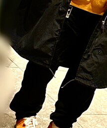MILITARY | その他パンツ