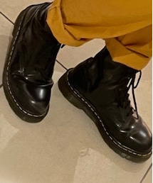 Dr. Martens | ブーツ