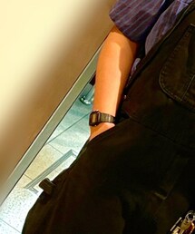 CASIO | デジタル腕時計
