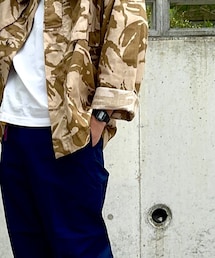 CASIO | デジタル腕時計