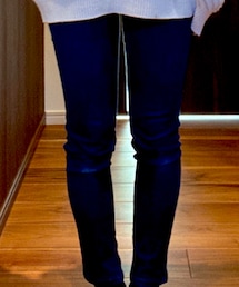 GU | デニムパンツ