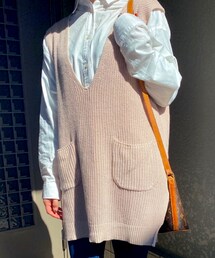 CRAFT STANDARD BOUTIQUE | ベスト