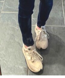 NEW BALANCE | スニーカー