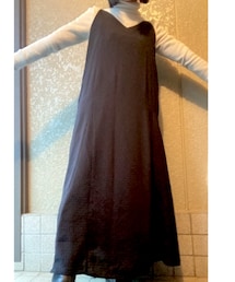 GLOBAL WORK | オールインワン・サロペット