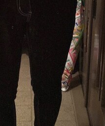 しまむら | デニムパンツ