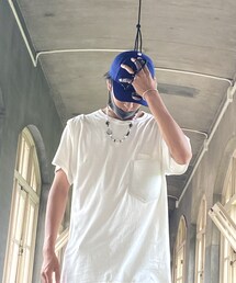 SAD REBORN DOLLS | ネックレス