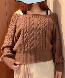 SHEIN | ニット/セーター