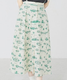 RUBY AND YOU | スカート