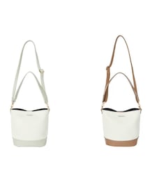 RUBY AND YOU | ショルダーバッグ