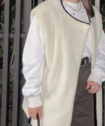 GU | デニムパンツ