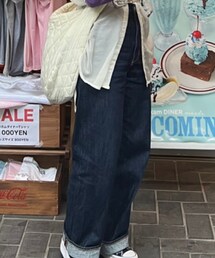 GU | デニムパンツ