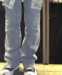 ENVYLOOK | デニムパンツ