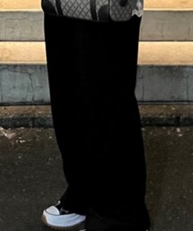 GU | スラックス