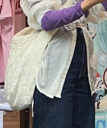 SPINNS | シャツ/ブラウス